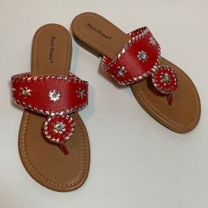 Fashion summer sandals